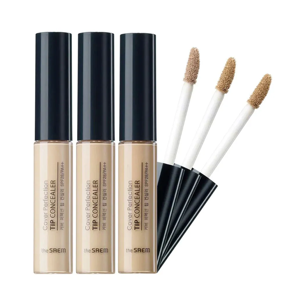 Cover Perfection Tip Concealer