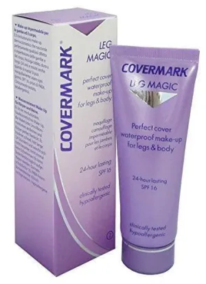 Covermark Leg Magic #2 50ml