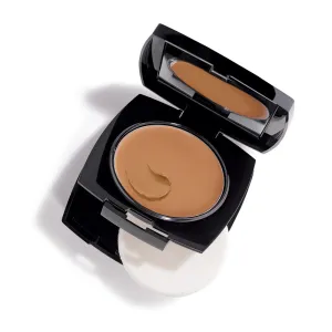 Cream-to-Powder Foundation Compact SPF15