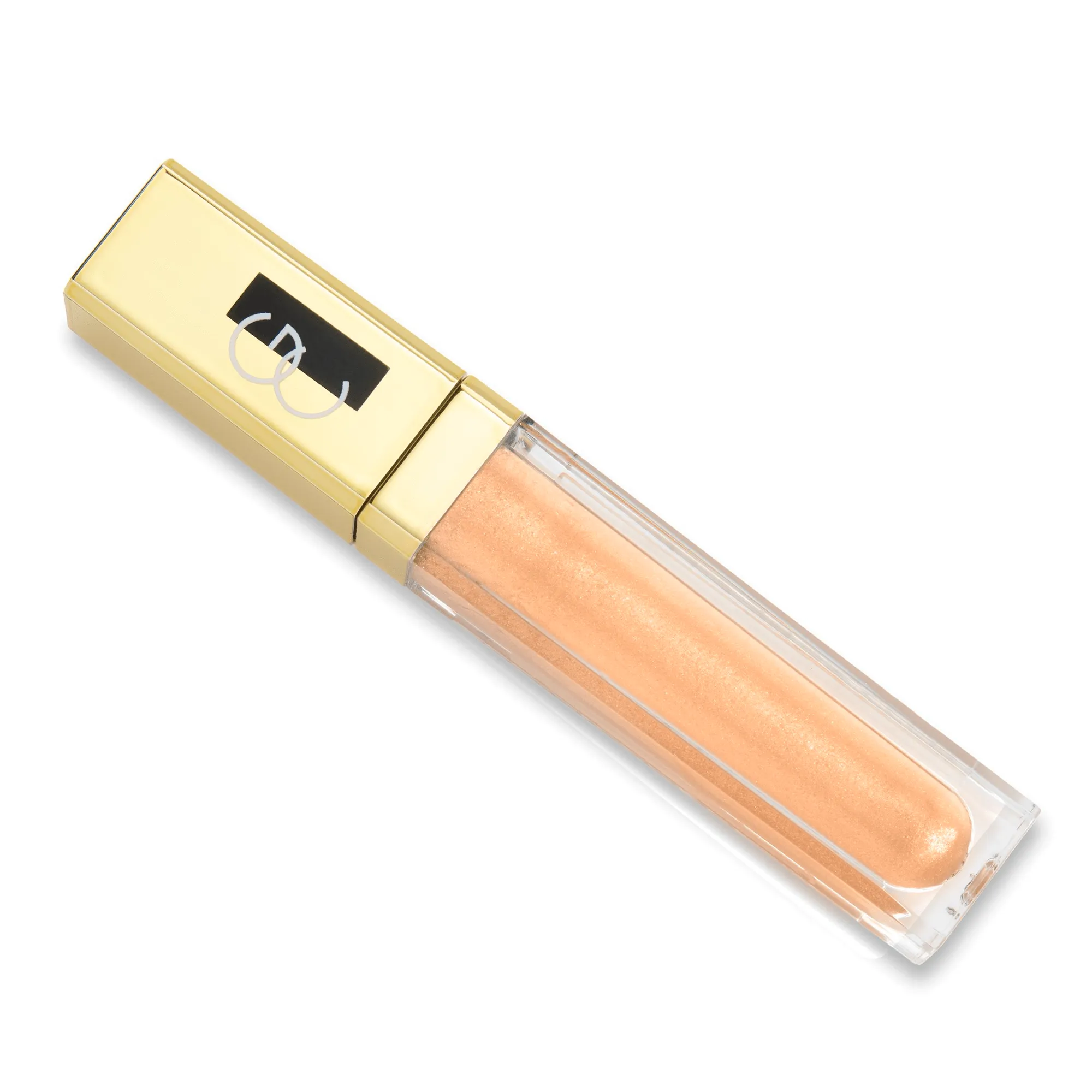 Crystal - Color Your Smile Lighted Lip Gloss®️