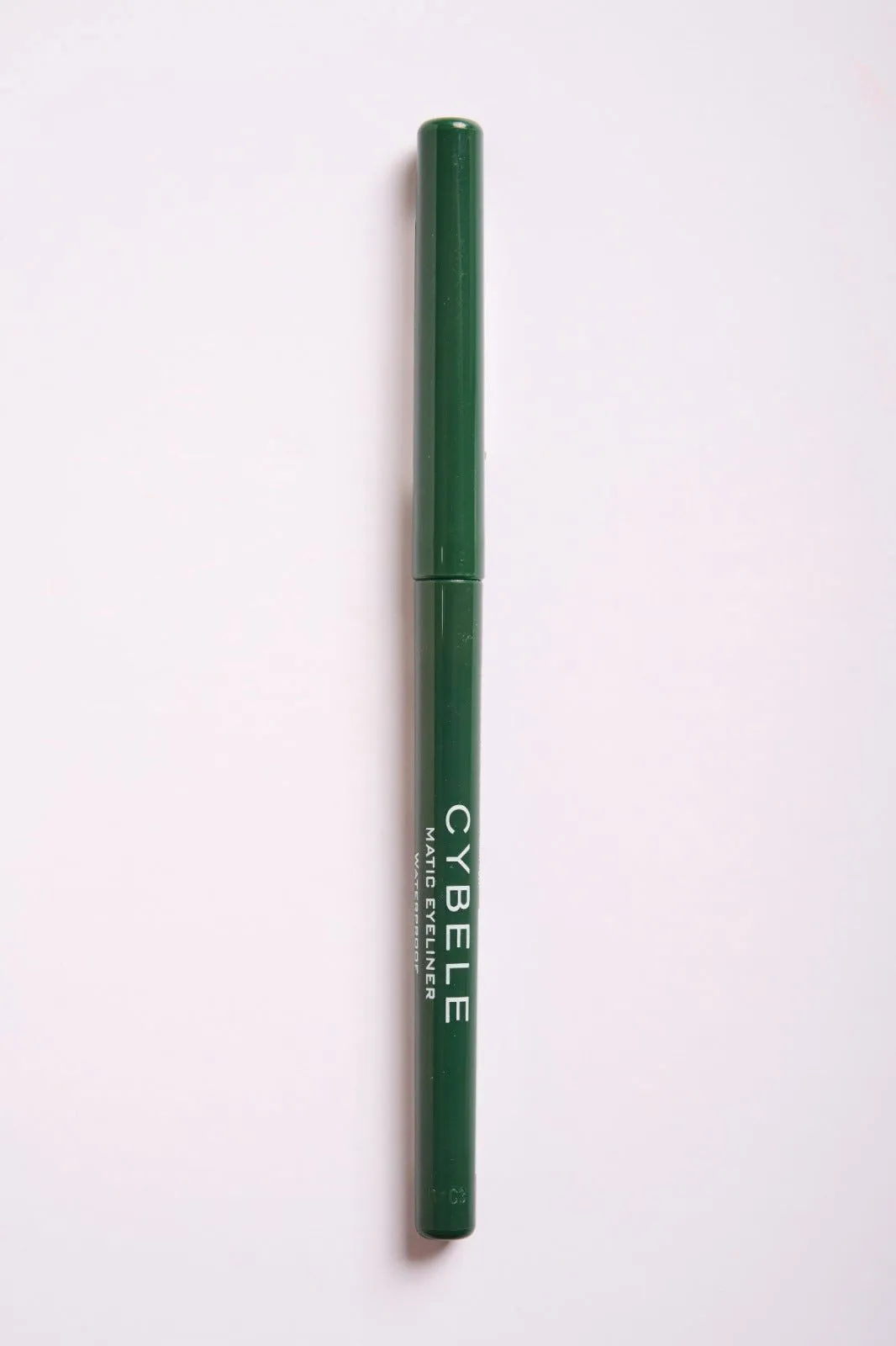 Cybele Matic Waterproof Eyeliner - 04 Green