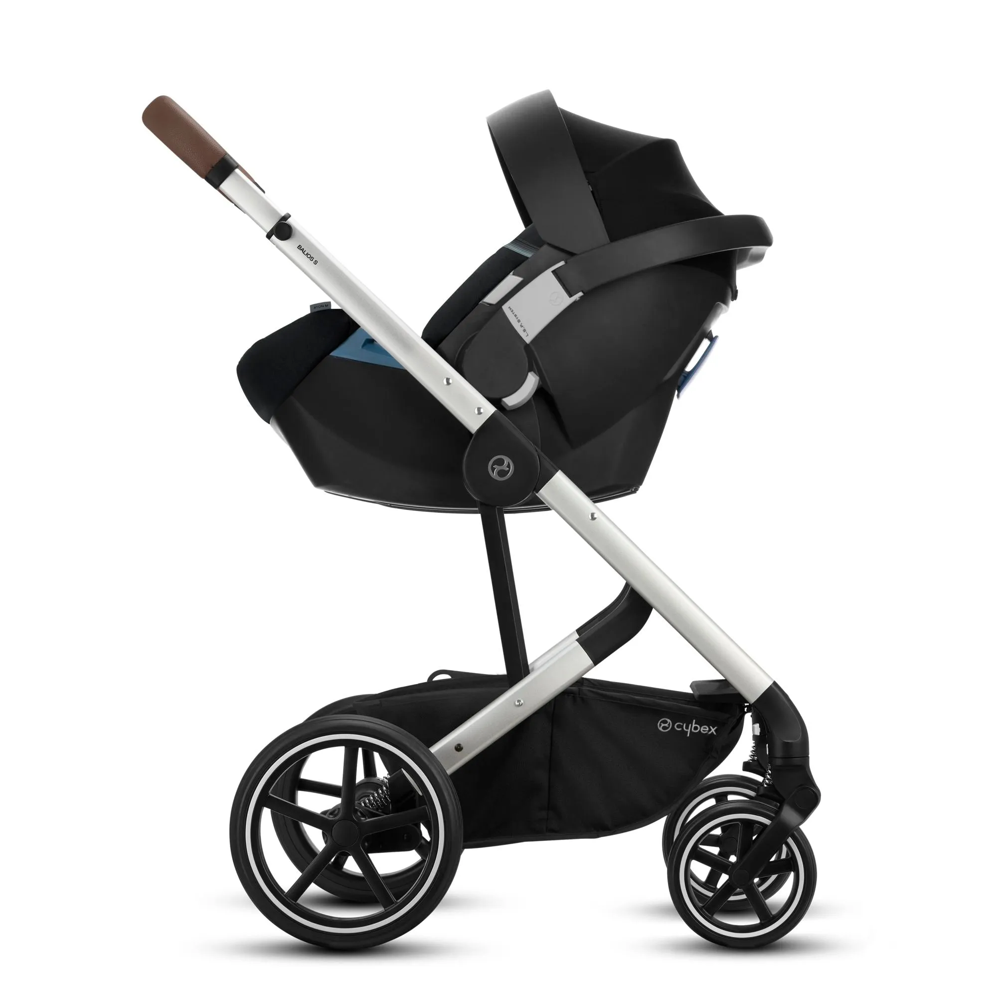 Cybex Gold Balios S Lux