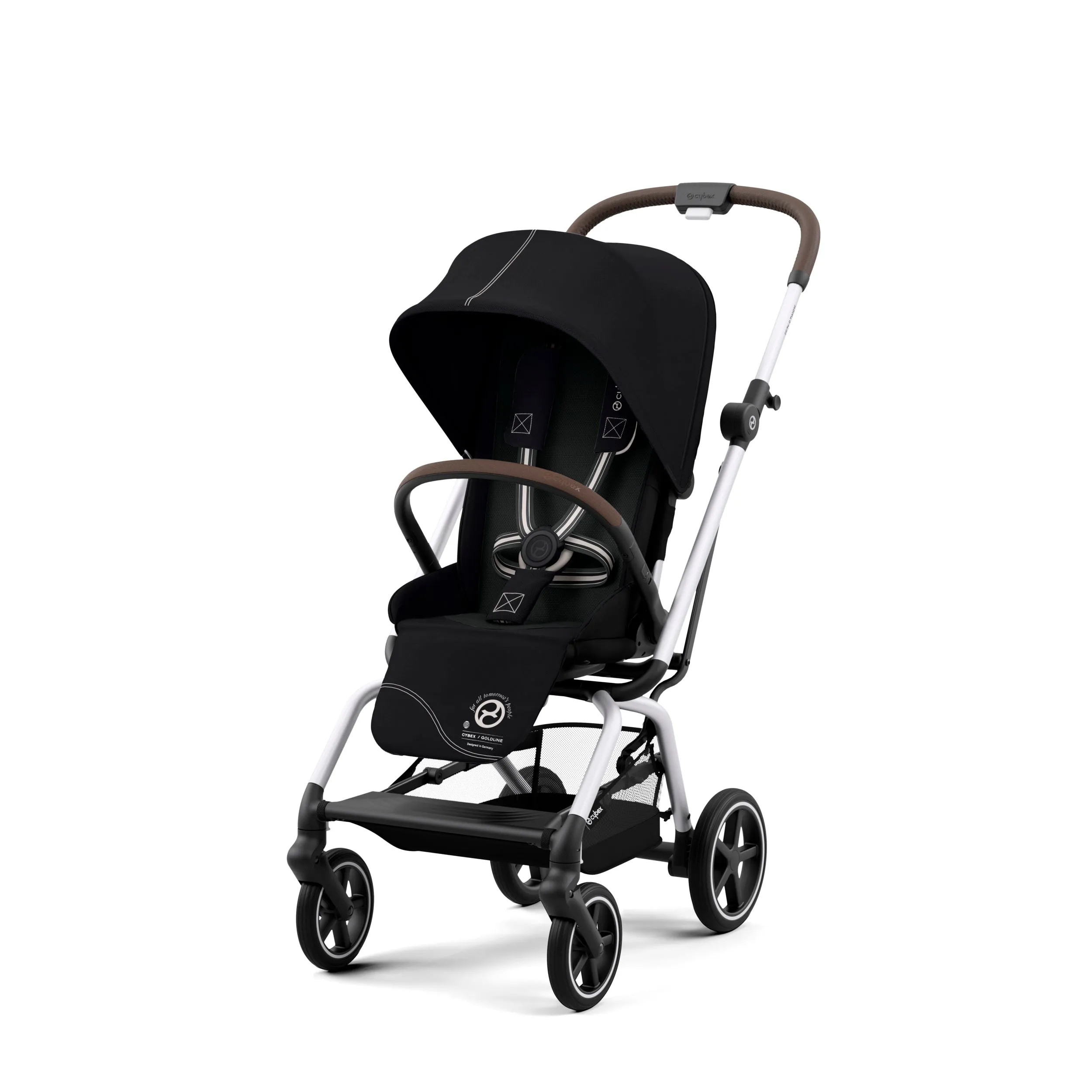 Cybex Gold Eezy S Twist  2 V2 Stroller