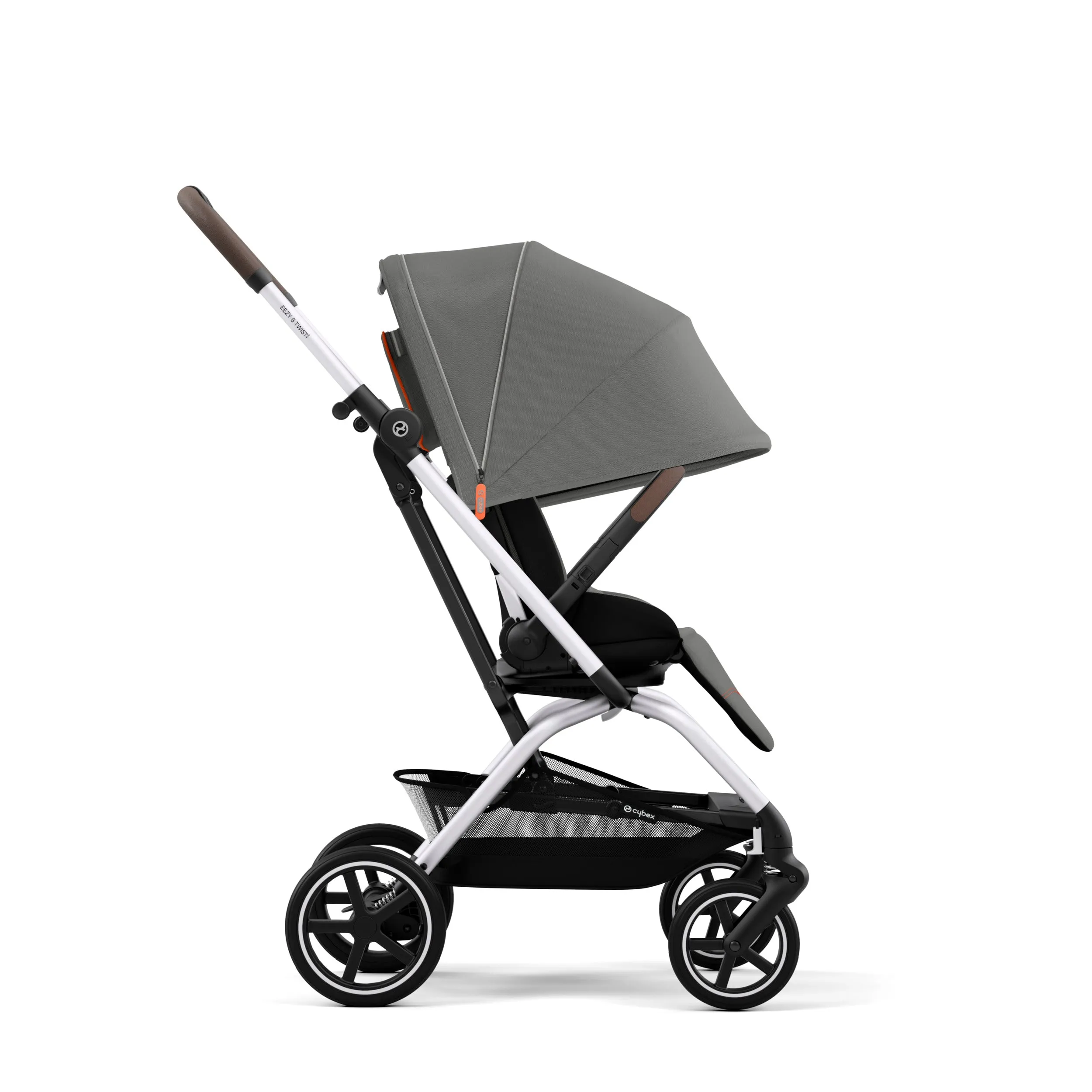 Cybex Gold Eezy S Twist  2 V2 Stroller