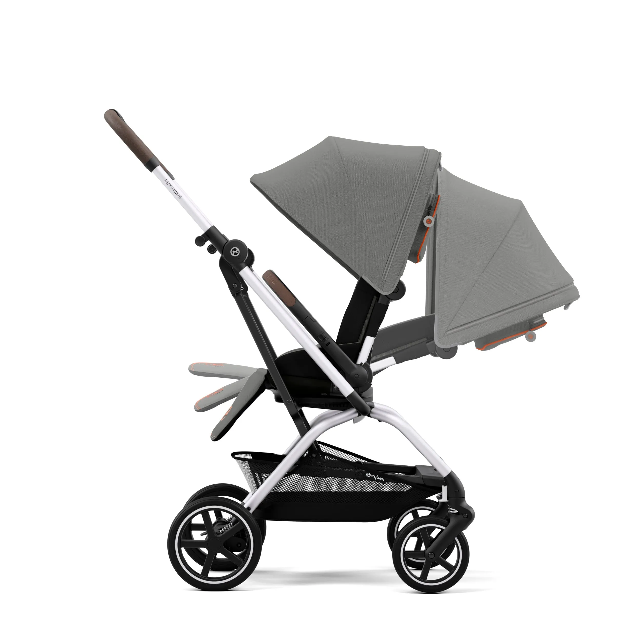 Cybex Gold Eezy S Twist  2 V2 Stroller