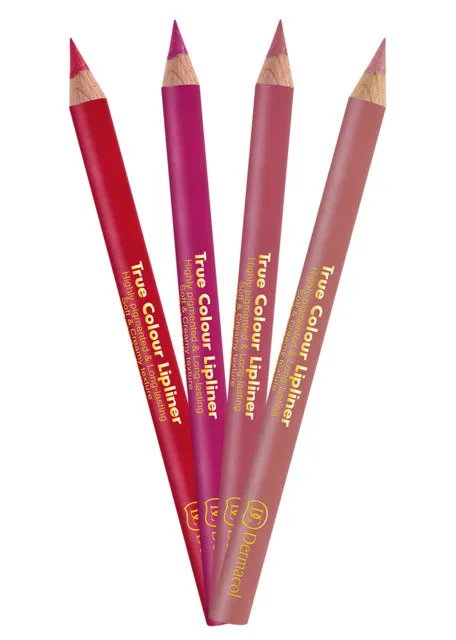 Dermacol Long Lasting Lip Liner