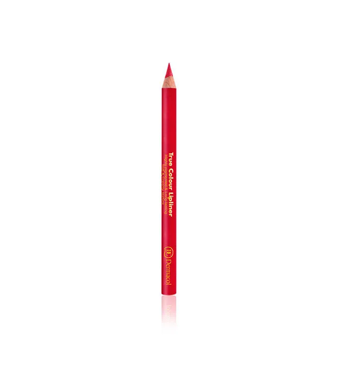 Dermacol Long Lasting Lip Liner