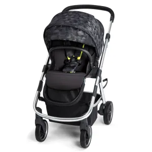 Diono Luxe Excurze Mid-Size Stroller