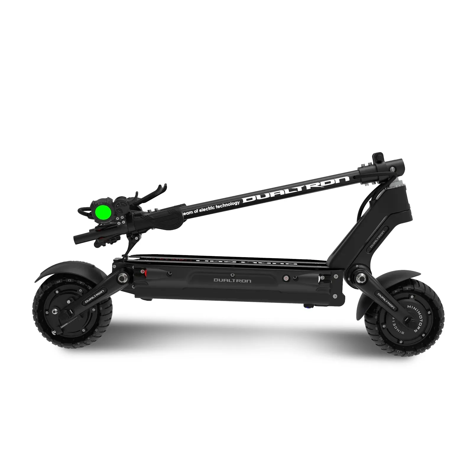 Dualtron Compact (GEN 2) Electric Scooter