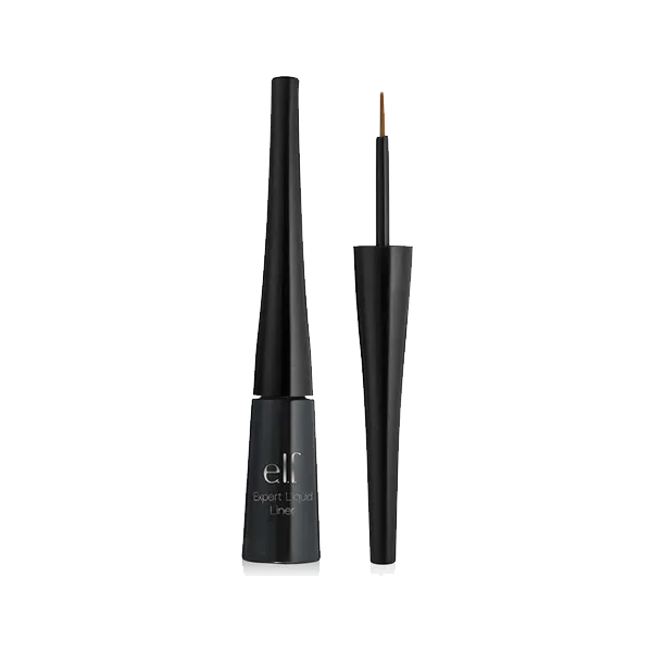 e.l.f. Expert Liquid Eyeliner 4.2Ml