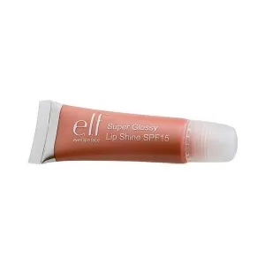 Elf Super Glossy Lip Shine SPF 15 - Goddess 10g