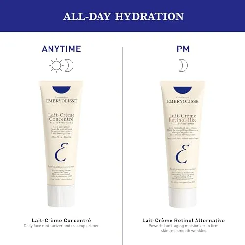 Embryolisse Lait-Crème Concentré