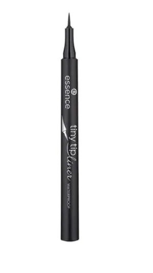 Essence Tiny Tip Liner Waterproof 01