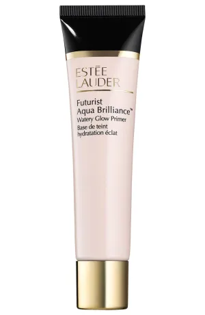 Estee Lauder Futurist Aqua Brilliance Watery Glow Primer