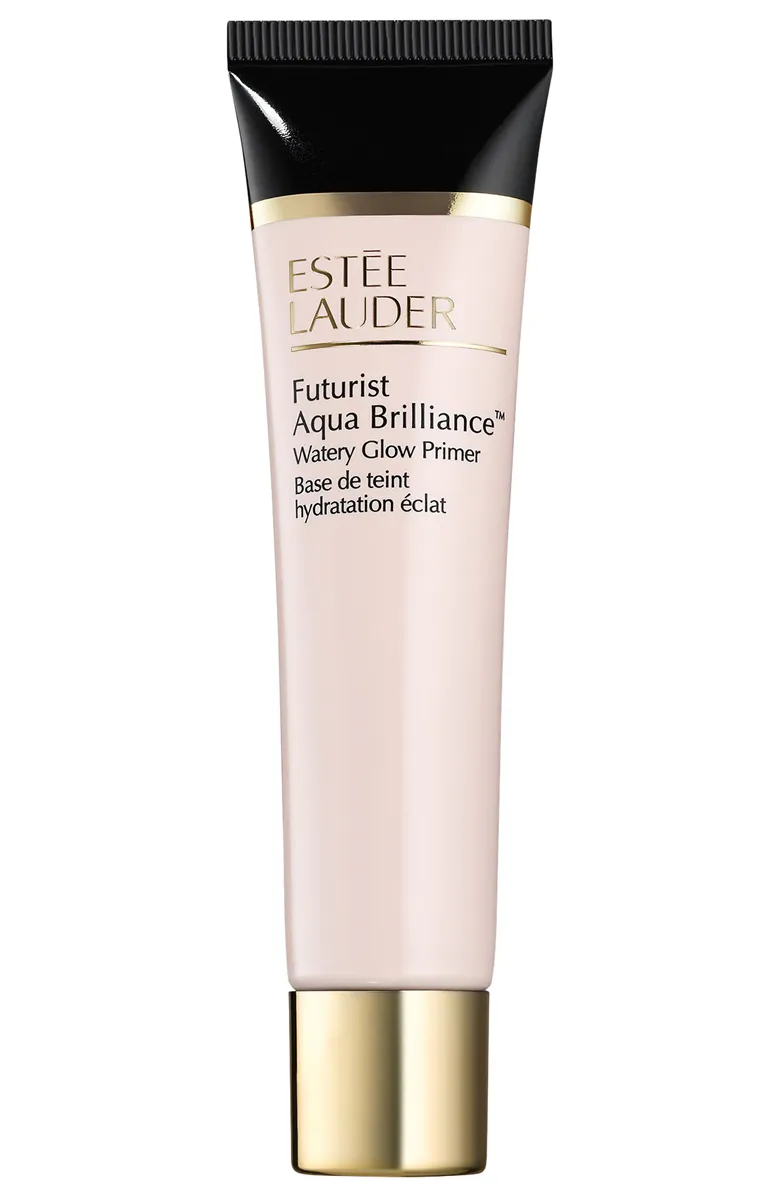 Estee Lauder Futurist Aqua Brilliance Watery Glow Primer