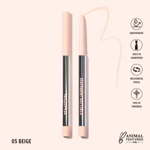 Eyes- Statement Gel Liner - Beige STL005 (3pc bundle, $2.50 each)