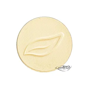 Eyeshadow 11 Banana Matte