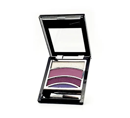 Eyeshadow Pocket Palettes - Pure Romance