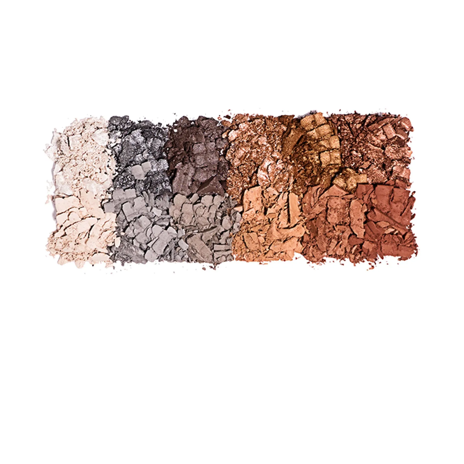 Freematic Eyeshadow Pro Palette