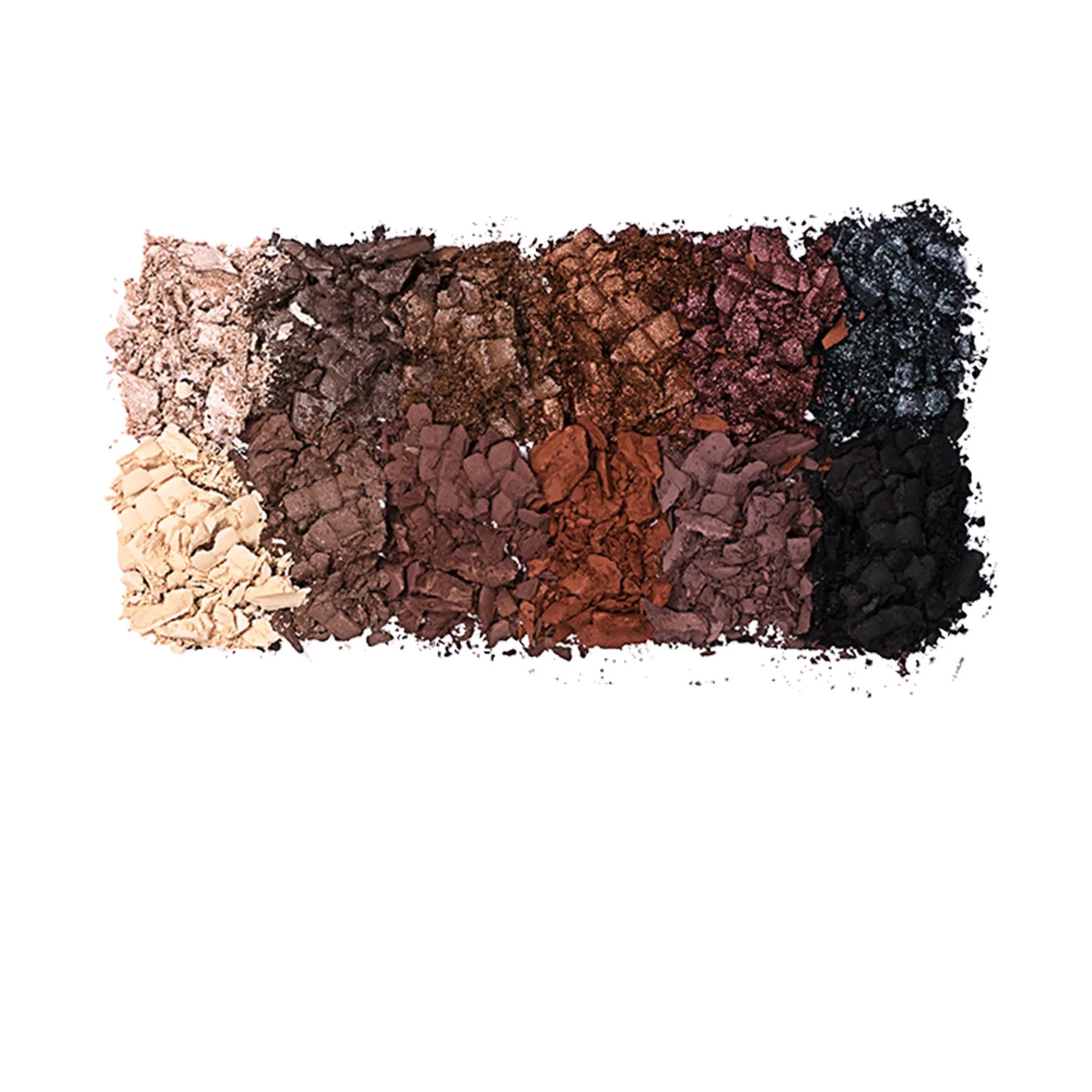 Freematic Eyeshadow Pro Palette