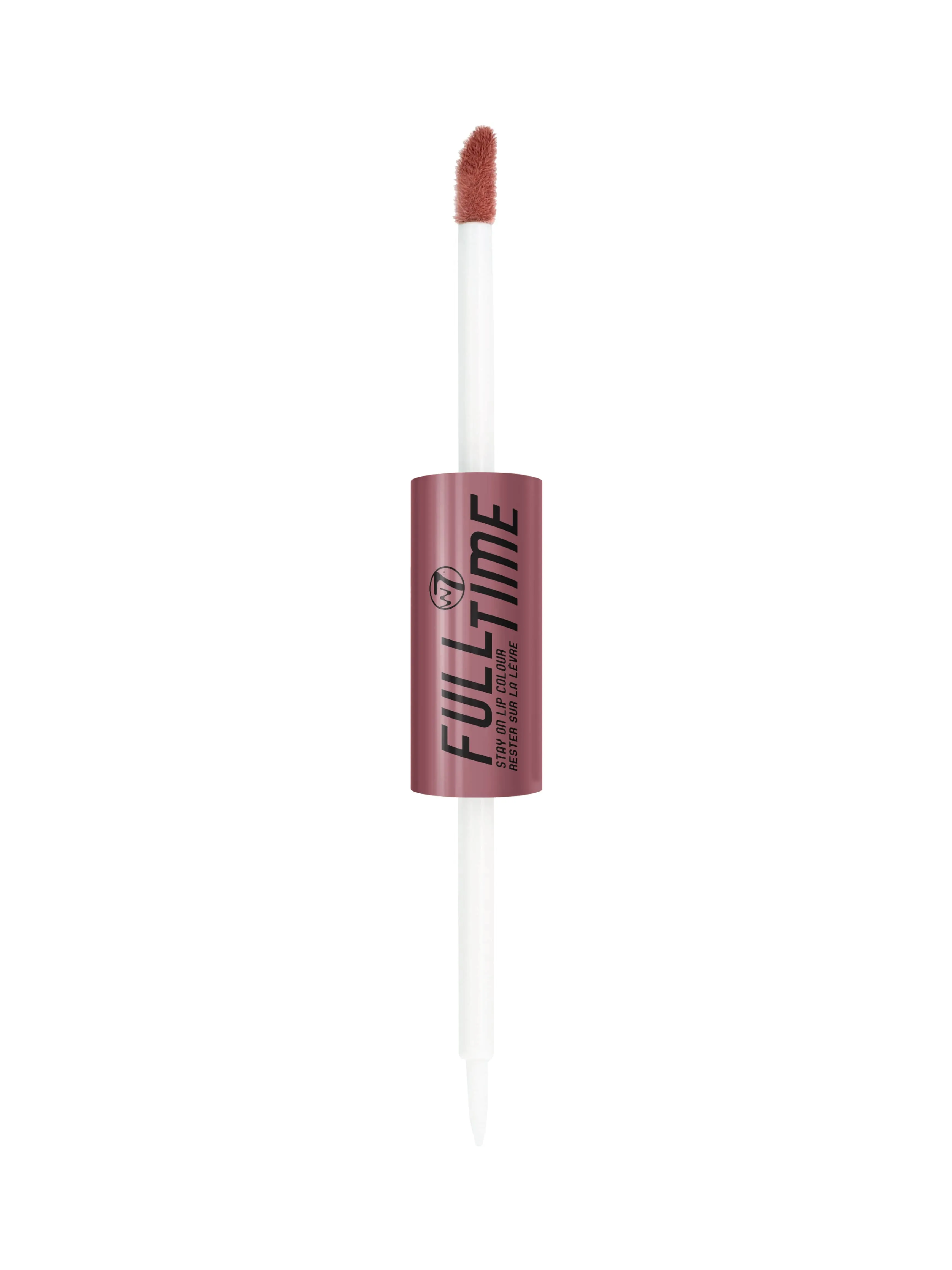 Full Time Lips Stay-On Lip Colour