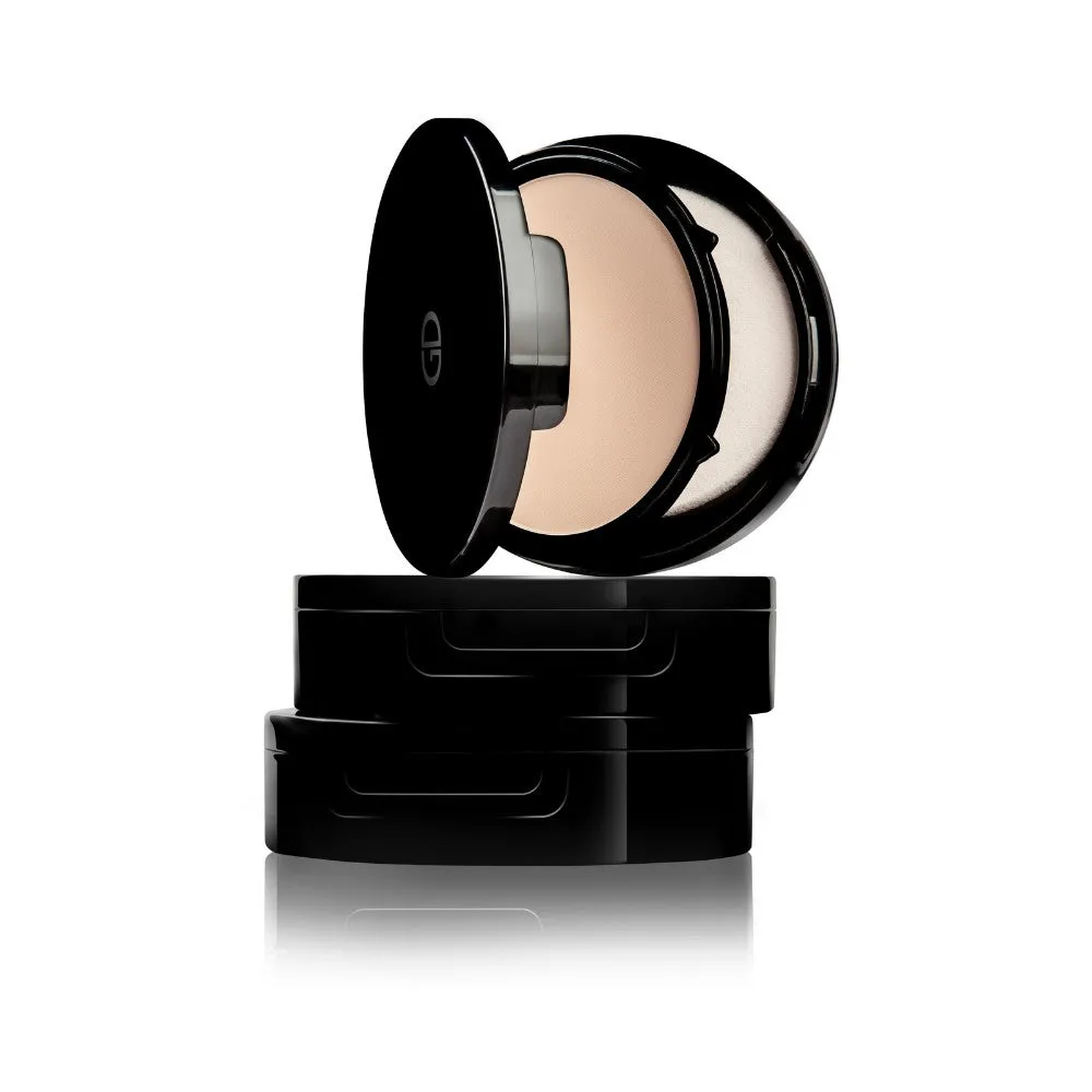 GA-DE Skin Splendor Compact Powder Foundation