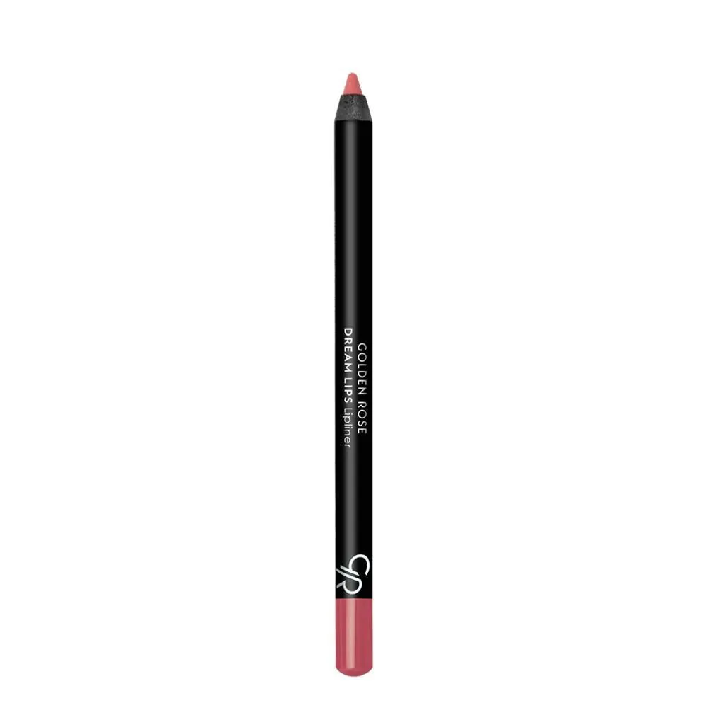 Golden Rose Dream Lips Lip liner 506