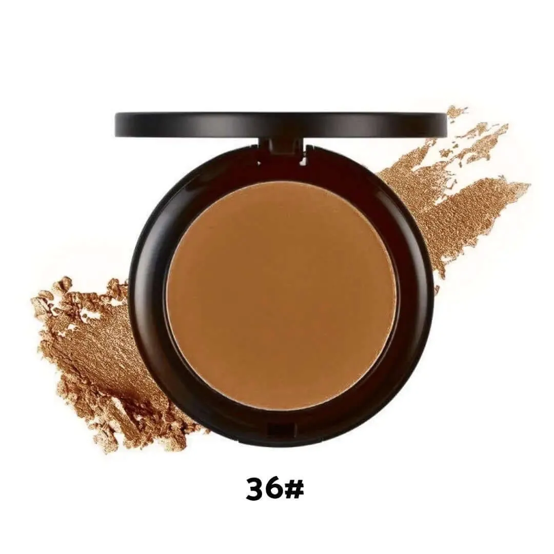 Hegai & Esther Pressed Powder