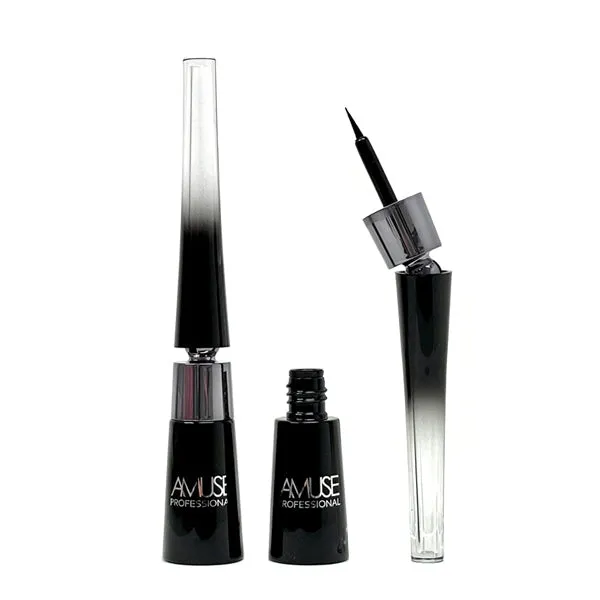 Hell-Bent Liner Adjustable Tip Liquid Eyeliner (24 units)