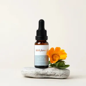 Herb Farm Repairing Rosehip & Calendula Oil 20ml