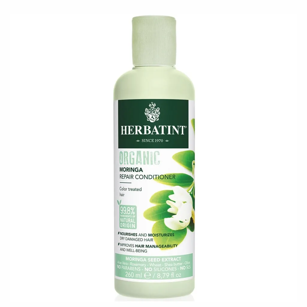 Herbatint Moringa Repairing Conditoner