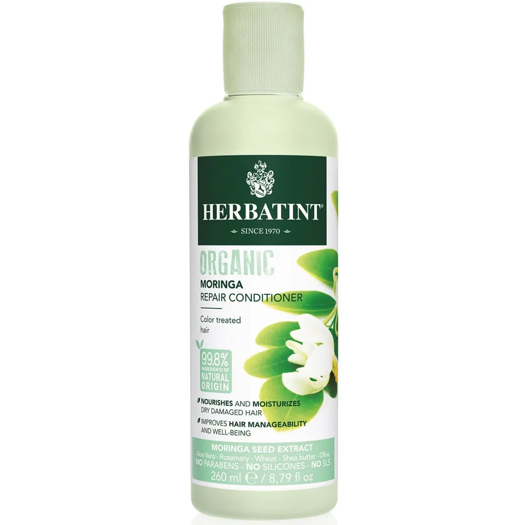 Herbatint Moringa Repairing Conditoner