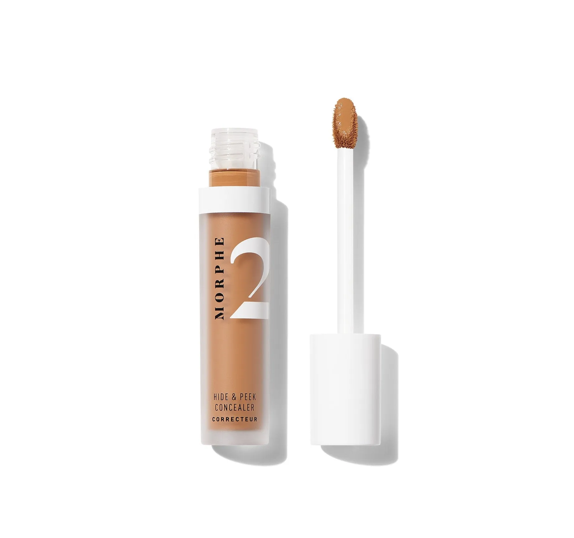 HIDE & PEEK CONCEALER - PEEK OF SIENNA