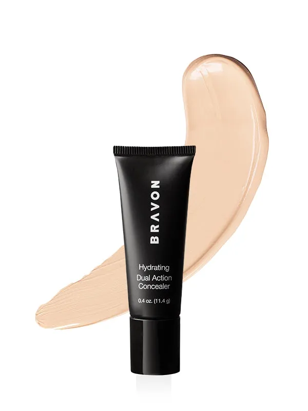 Hydrating Dual Action Concealer