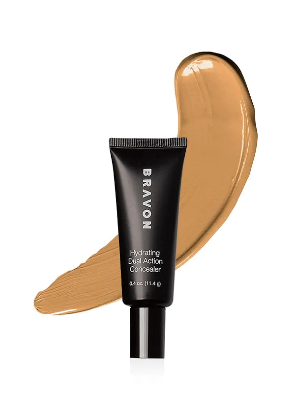 Hydrating Dual Action Concealer