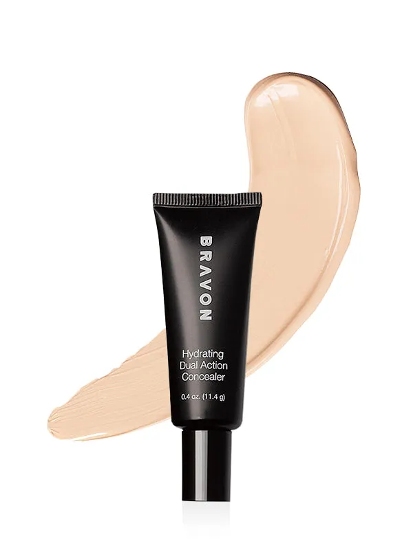 Hydrating Dual Action Concealer