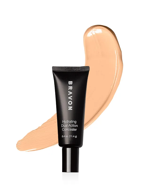 Hydrating Dual Action Concealer