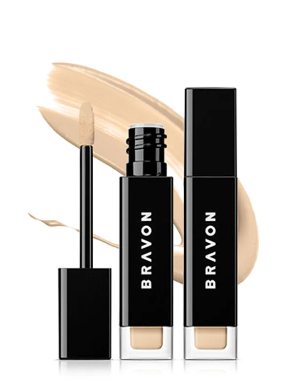 Hydrating Dual Action Concealer