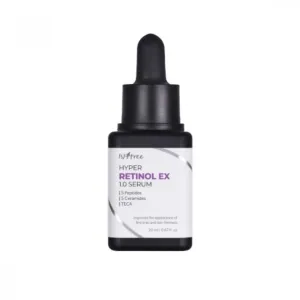 Isntree Hyper Retinol EX 1.0 Serum