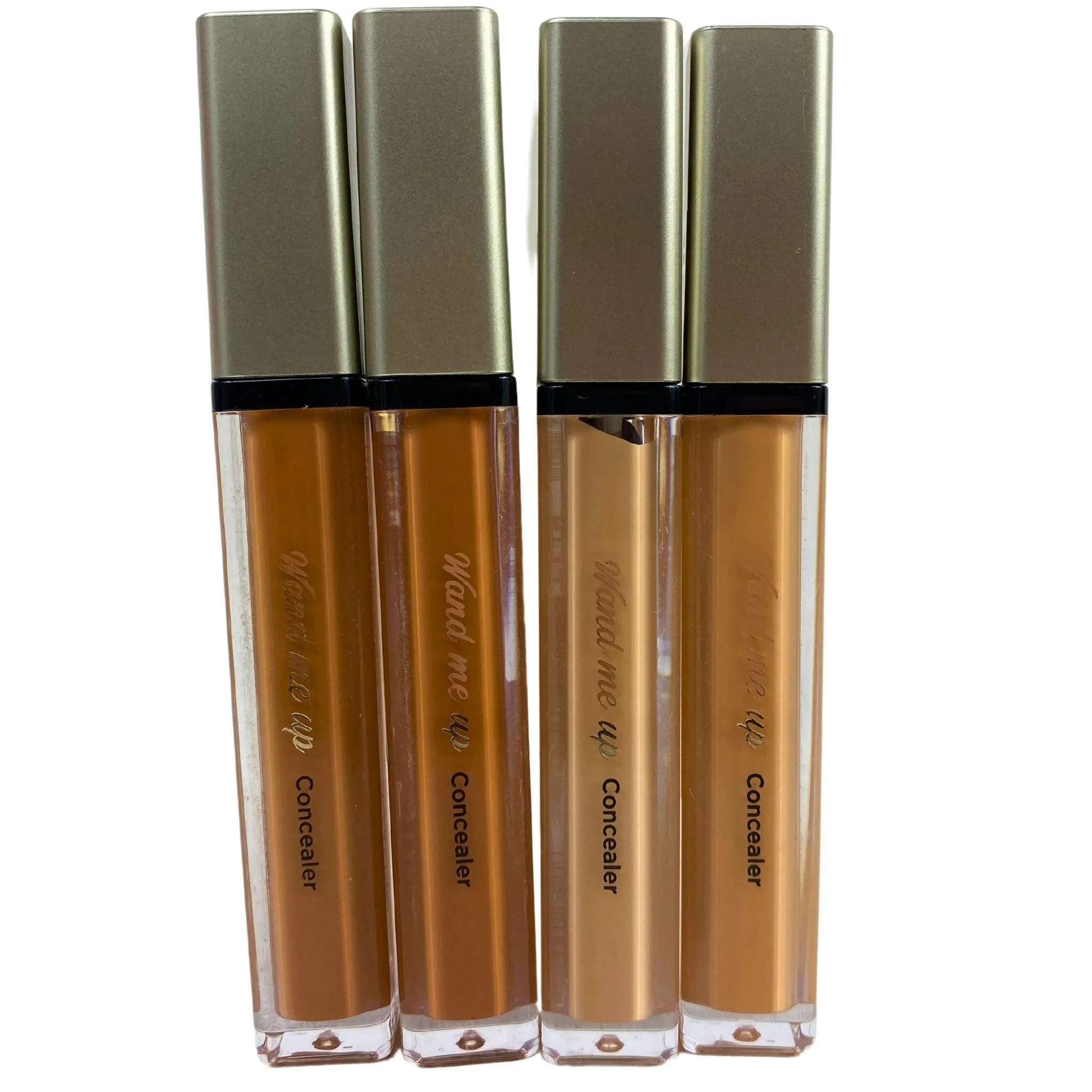 Joah Wand Me Up Concealer Assorted Shades - 0.18OZ (60 Pcs Lot)