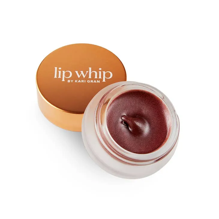 Kari Gran Lip Whip Balm - Multiple Shades!