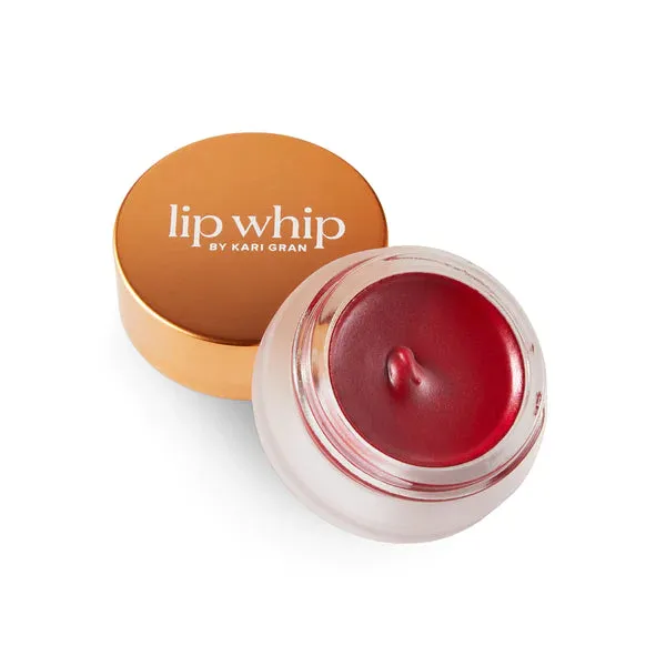 Kari Gran Lip Whip Balm - Multiple Shades!