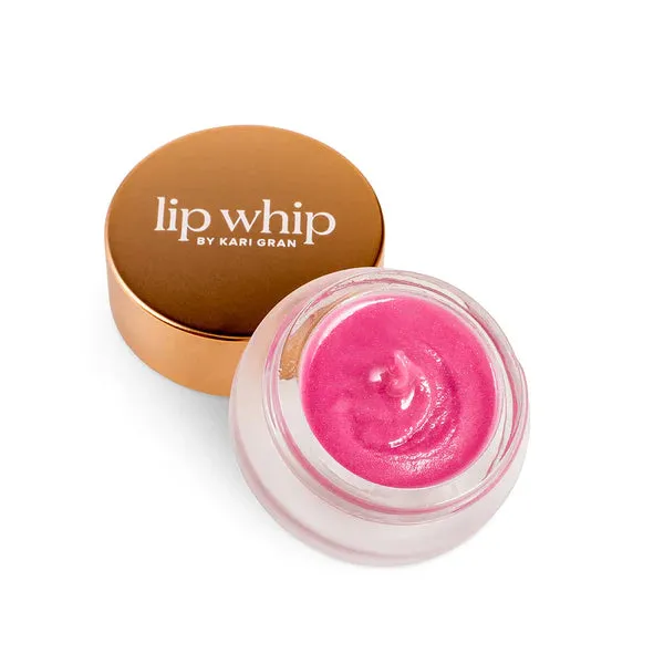 Kari Gran Lip Whip Balm - Multiple Shades!