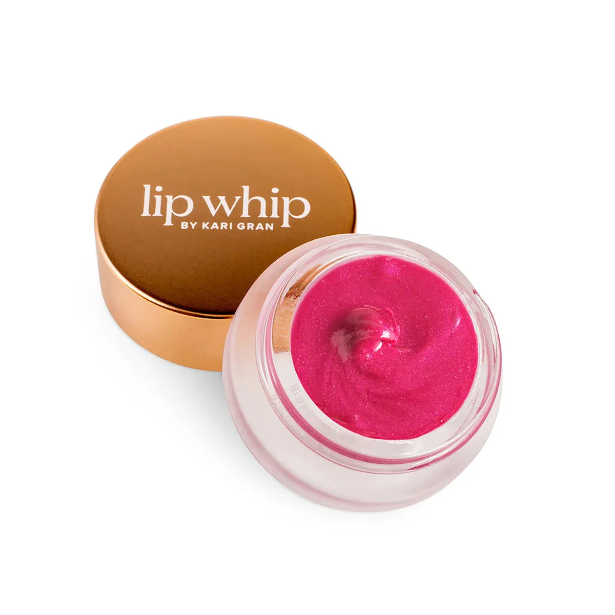 Kari Gran Lip Whip Balm - Multiple Shades!