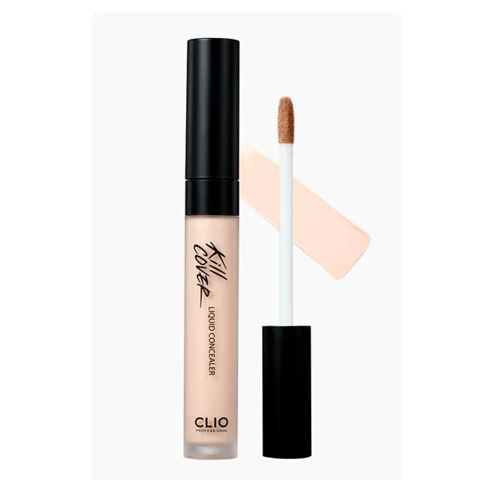 Kill Cover Liquid Concealer