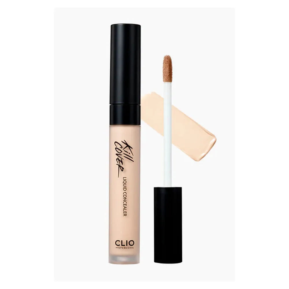 Kill Cover Liquid Concealer