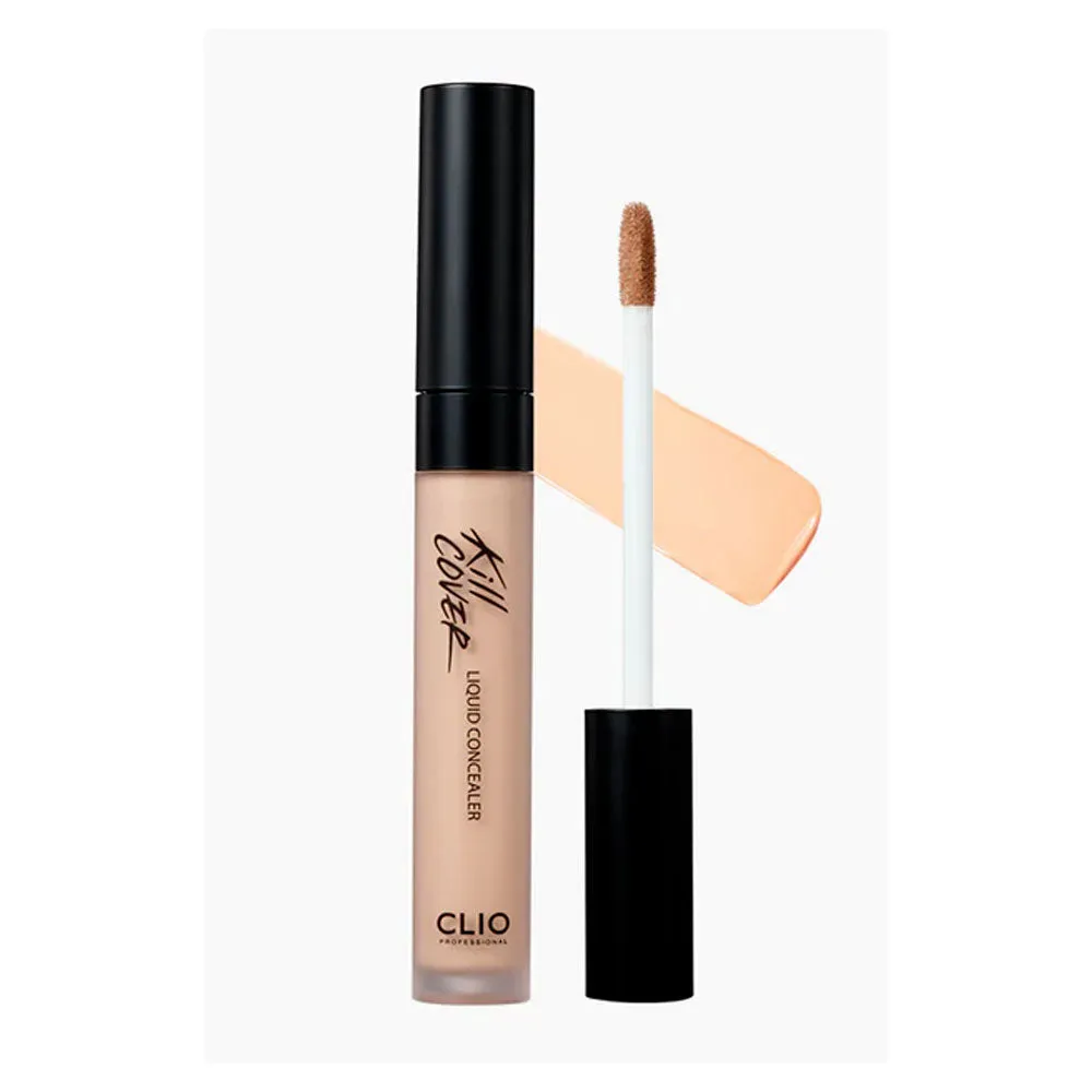 Kill Cover Liquid Concealer