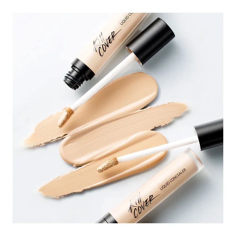 Kill Cover Liquid Concealer