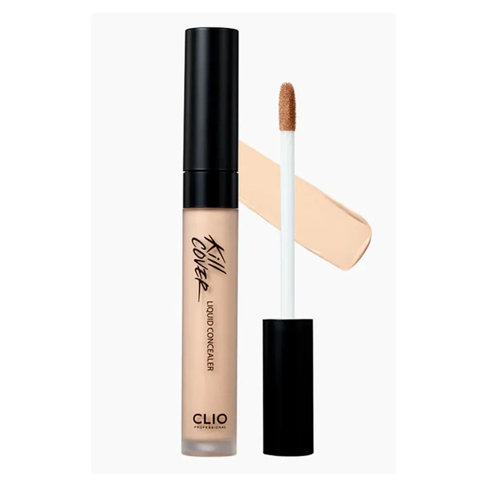 Kill Cover Liquid Concealer