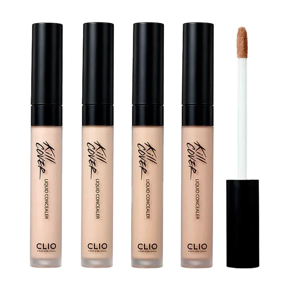 Kill Cover Liquid Concealer